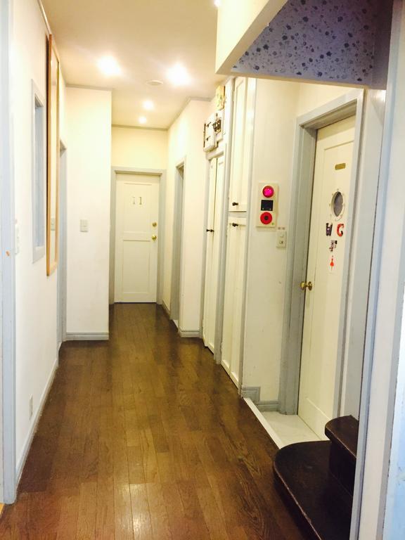 Hotel Lady Diana & St. Georges Hakuba Eksteriør billede