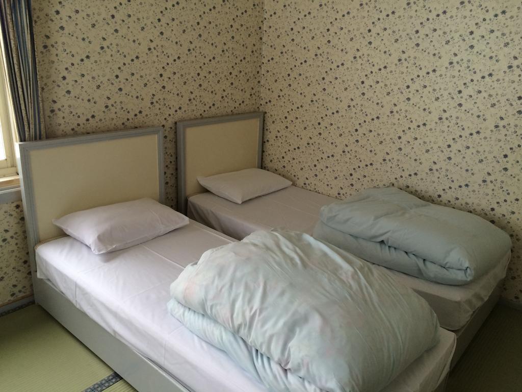 Hotel Lady Diana & St. Georges Hakuba Eksteriør billede