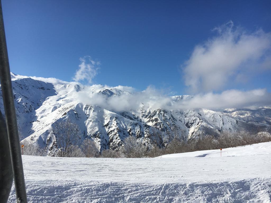 Hotel Lady Diana & St. Georges Hakuba Eksteriør billede