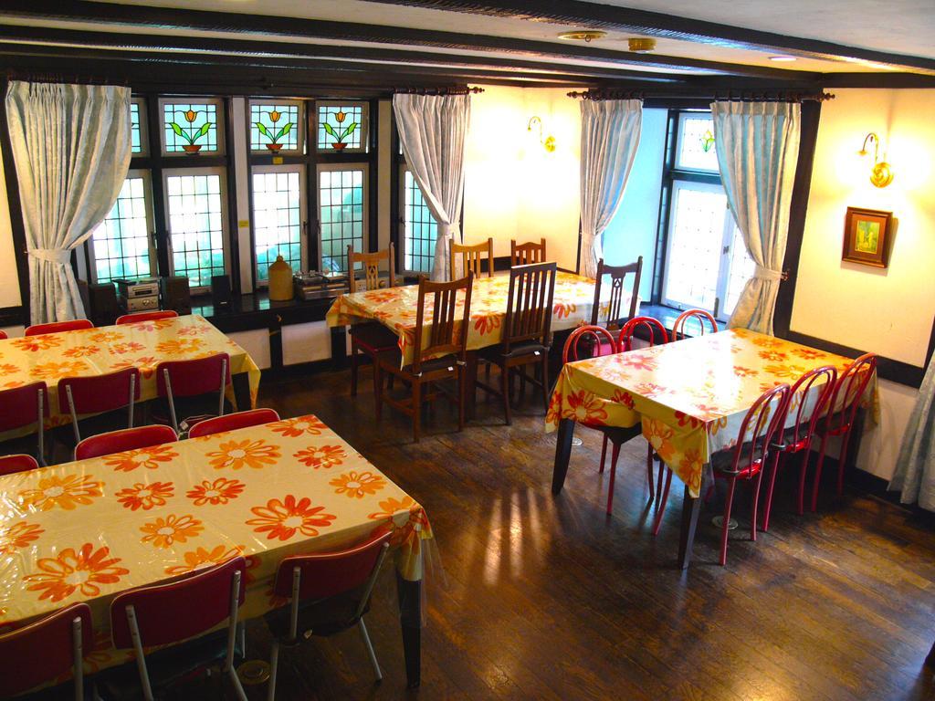 Hotel Lady Diana & St. Georges Hakuba Eksteriør billede