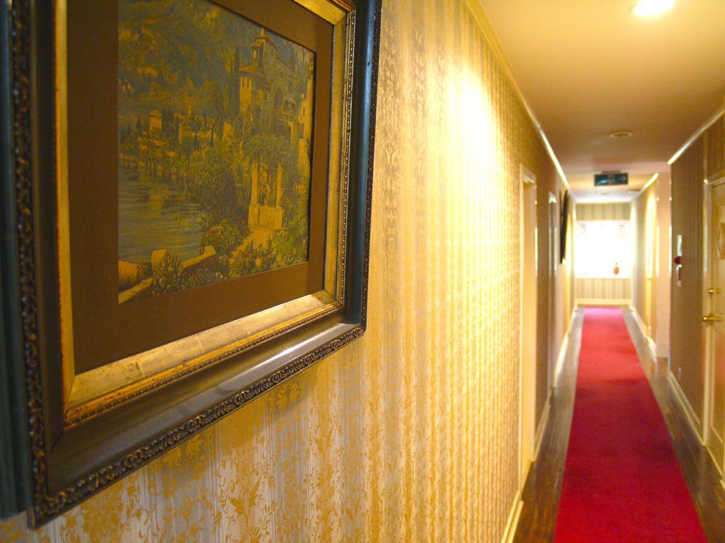 Hotel Lady Diana & St. Georges Hakuba Eksteriør billede