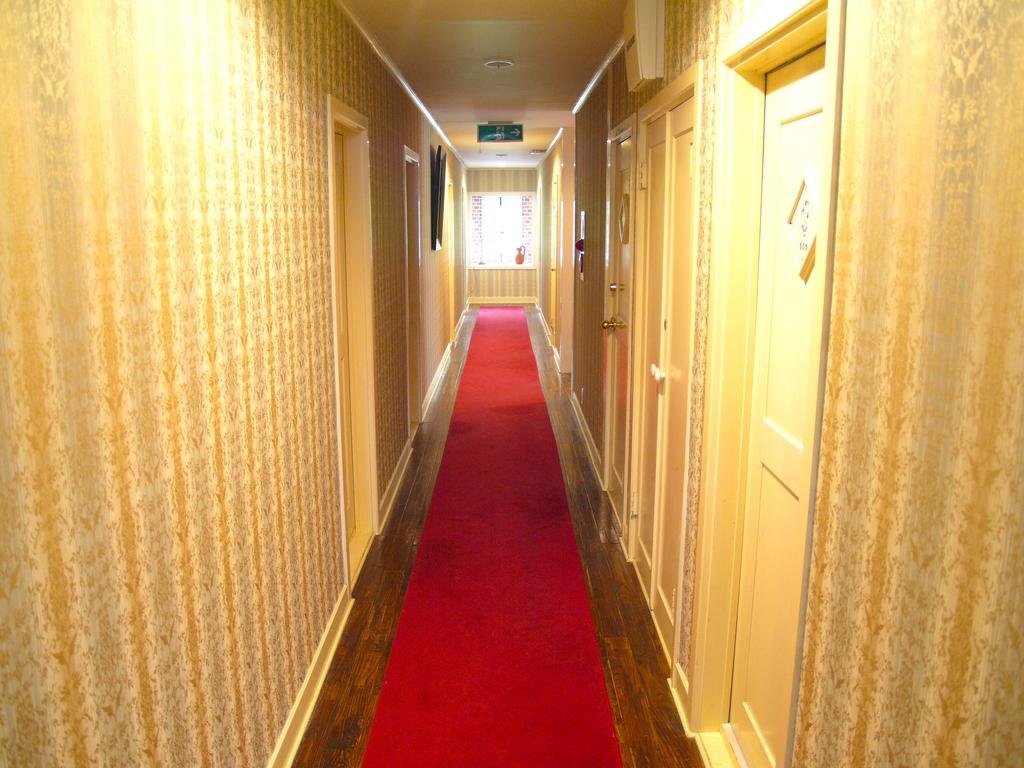 Hotel Lady Diana & St. Georges Hakuba Eksteriør billede