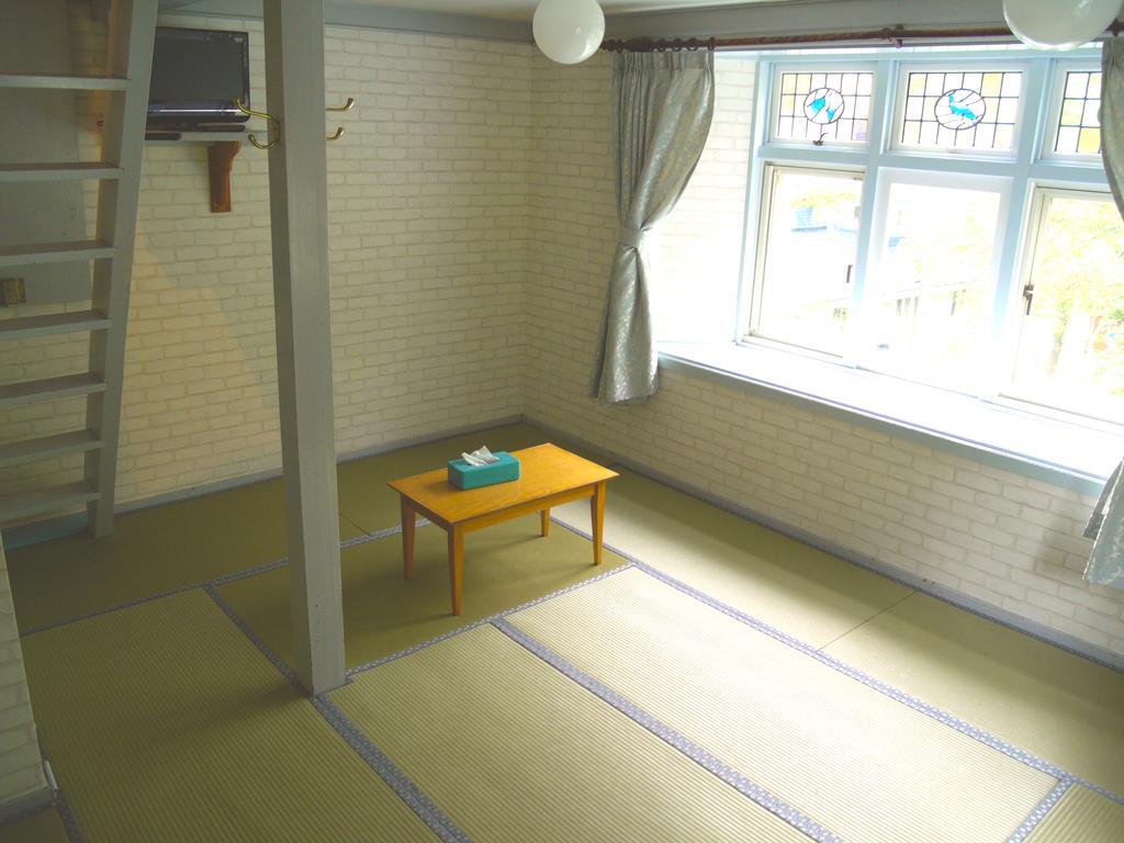 Hotel Lady Diana & St. Georges Hakuba Eksteriør billede