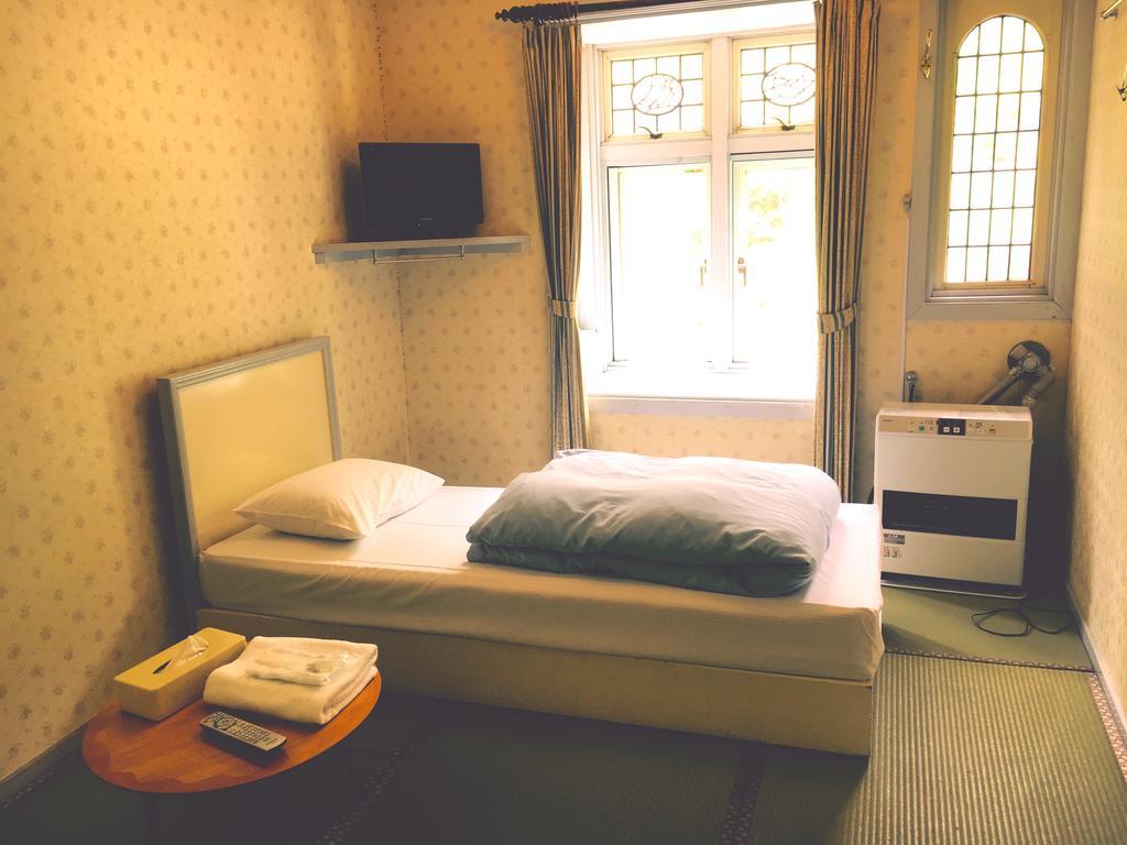 Hotel Lady Diana & St. Georges Hakuba Eksteriør billede